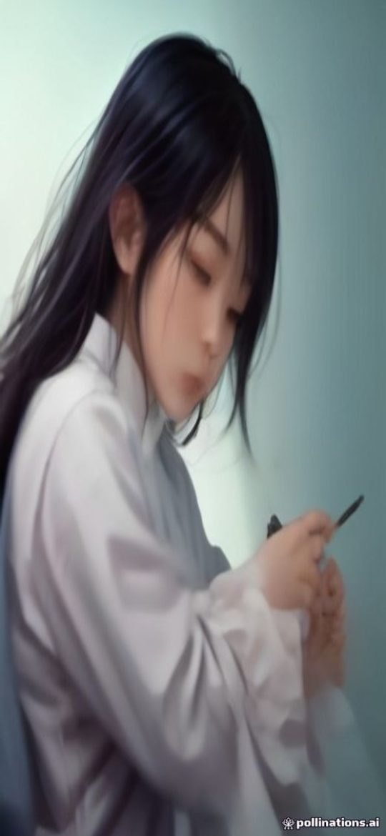 韩漫网站 App 设置界面截图，夜间模式、字号行距、缓存管理与通知开关以列表形式自上而下排列